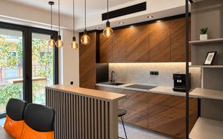 Spațiu de Birouri | 220 mp | Ciheiului | Oradea - Poză 8
