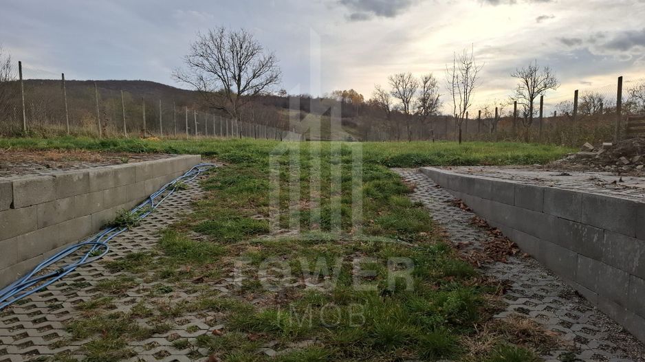 Casă complet renovată de vânzare în Amnaș – la doar 25 km de Sibiu! - Poză 46