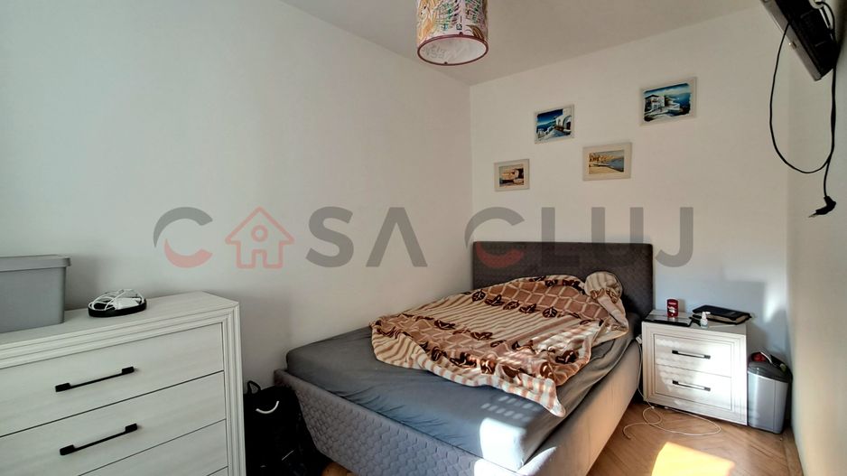 4 camere – Mănăștur, zona Academiei de Muzică!! - Poză 6