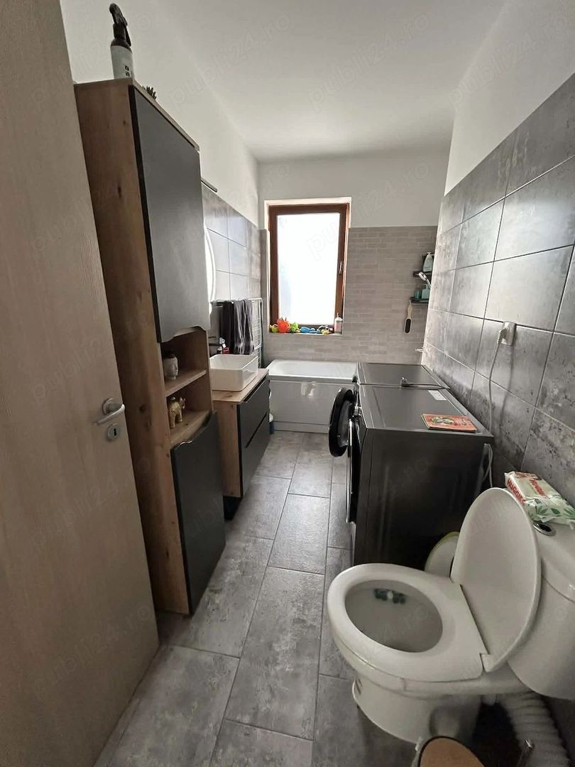 Apartament modern cu potențial de 3 camere – Torontalului - Poză 4