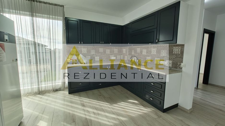 Casa 3 Camere Comuna Berceni - Poză 5