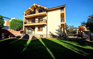 Casa, Drumul Muntenilor, 322mp utili, 496mp teren.