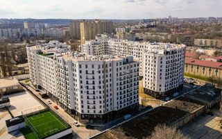 Vânzare, apartament, 2 camere, strada Ioana Radu, Buiucani - Poză 13