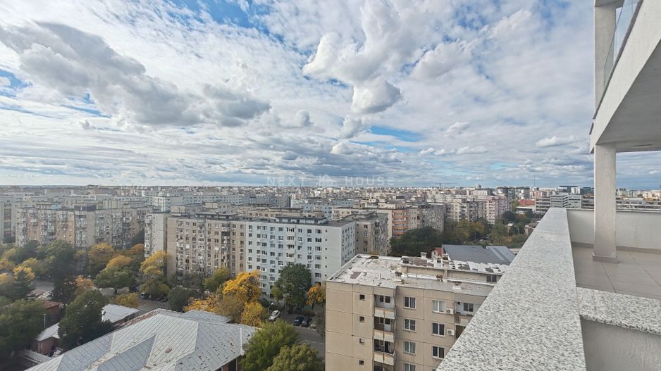 Apartament  ( Duplex ) - Parcul Carol - Liberty  Center - Unirii 2km - Poză 31