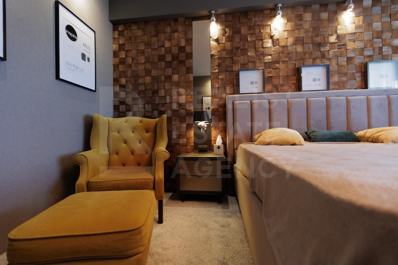 Vânzare, apartament, 2 cameră , str. Tudor Strișcă, Botanica - Poză 22