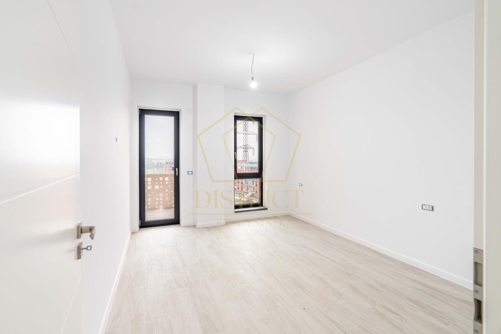 COM 0% Apartamente premium cu 2 camere | Torontalului - Poză 5