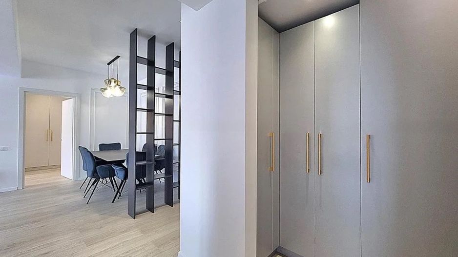 Penthouse 6 camere I Terasa I 2 locuri parcare - Poză 10