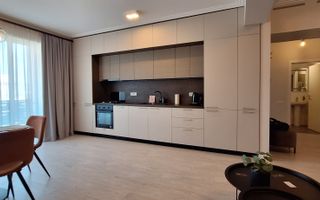 Apartament mobilat si utilat cu 1 loc de parcare - Poză 5