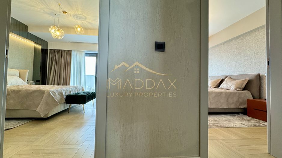 Apartament cu 4 camere *188.48mp*// Herastrau - Cartierul Francez - Poză 42