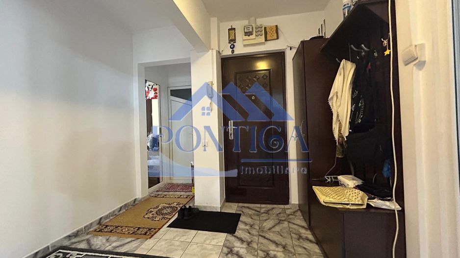Apartament 4 camere decomandat | Etajul 2| 2 bai | Poarta 6 - Poză 8