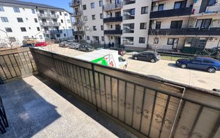 AP. 3 CAMERE MOBILAT LUX, BUCATARIE INCHISA, PARCARE INCLUSA, COMIS 0% - Poză 15