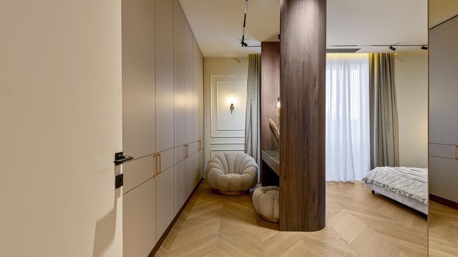 Vilă Exclusivistă în Ansamblu  |Piscină Privată| Pipera –Iancu Nicolae - Poză 20