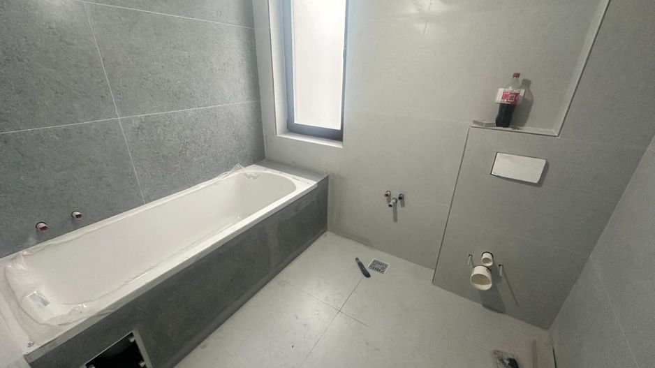 CASA TIP DUPLEX, 4 CAMERE, TOATE UTILITATILE, TEREN 245 MP, COMIS 0% - Poză 10