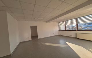 Calea Floreasca, 75 mp, loc parcare subsol, cladire birouri - Poză 3