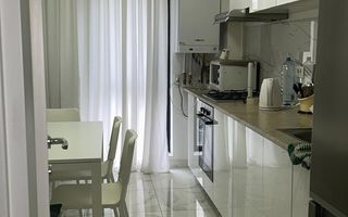 Inchiriere apartament 2 camere-complex Plaza Lujerului-Faza 4 - Poză 4