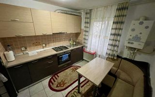 2 camere - Tatatasi - etaj intermediar - 55mp - FARA RISC - Poză 3