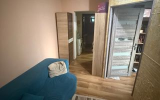 EXCLUSIVITATE.  Apartament decomandat, 2 camere, central Gheorgheni. - Poză 4