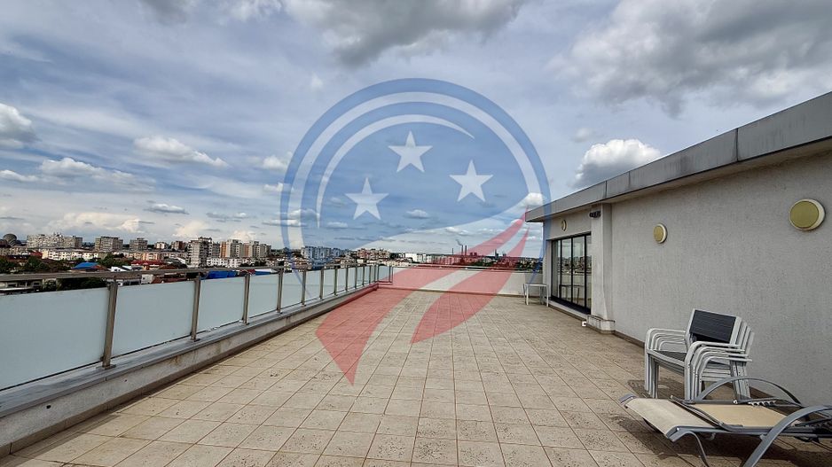 Apartament 3 camere/Lux/Severinului/Craiova - Poză 7