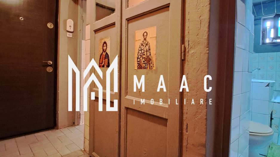 Apartament 2 camere | parter | Republicii | Nord | - Poză 7