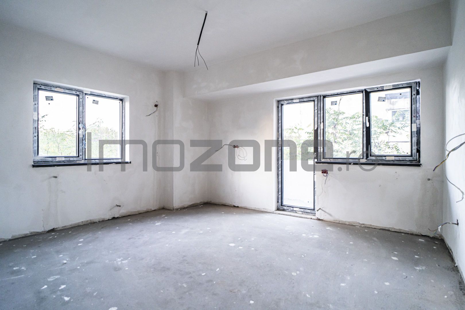 2 camere, 58 mp, decomandat, etaj 1/4, MILITARI METROU Pacii, COMISION 0% - Poză 4