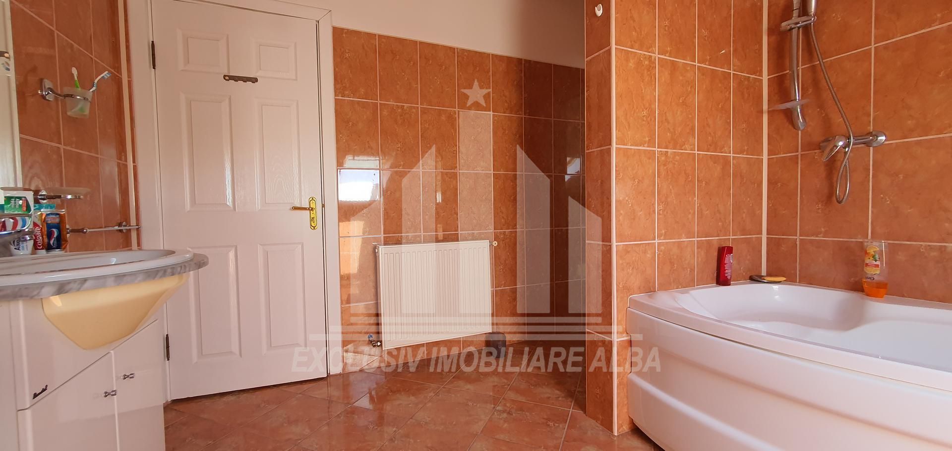 Casa individuala | 240 mp | 730 mp teren | Toate utilitatile | Cetate - Poză 7