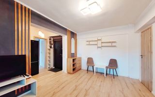 3 Camere NOU Renovate | Etaj 1 | Centrală Proprie | Domenii - Cașin - Metrou 1 M - Poză 5