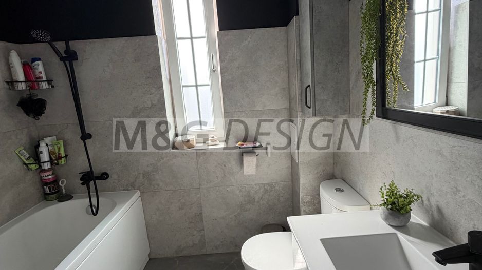 Apartament 3 camere Giroc  bloc nou - Poză 8