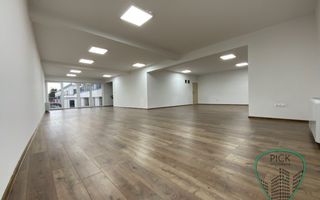 P 4075 - Spațiu de birou în Târgu Mureș, zonă Semicentrală - Poză 4