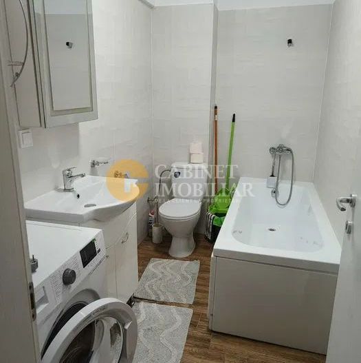 Chirie - 2 camere - Bucium - Poză 7