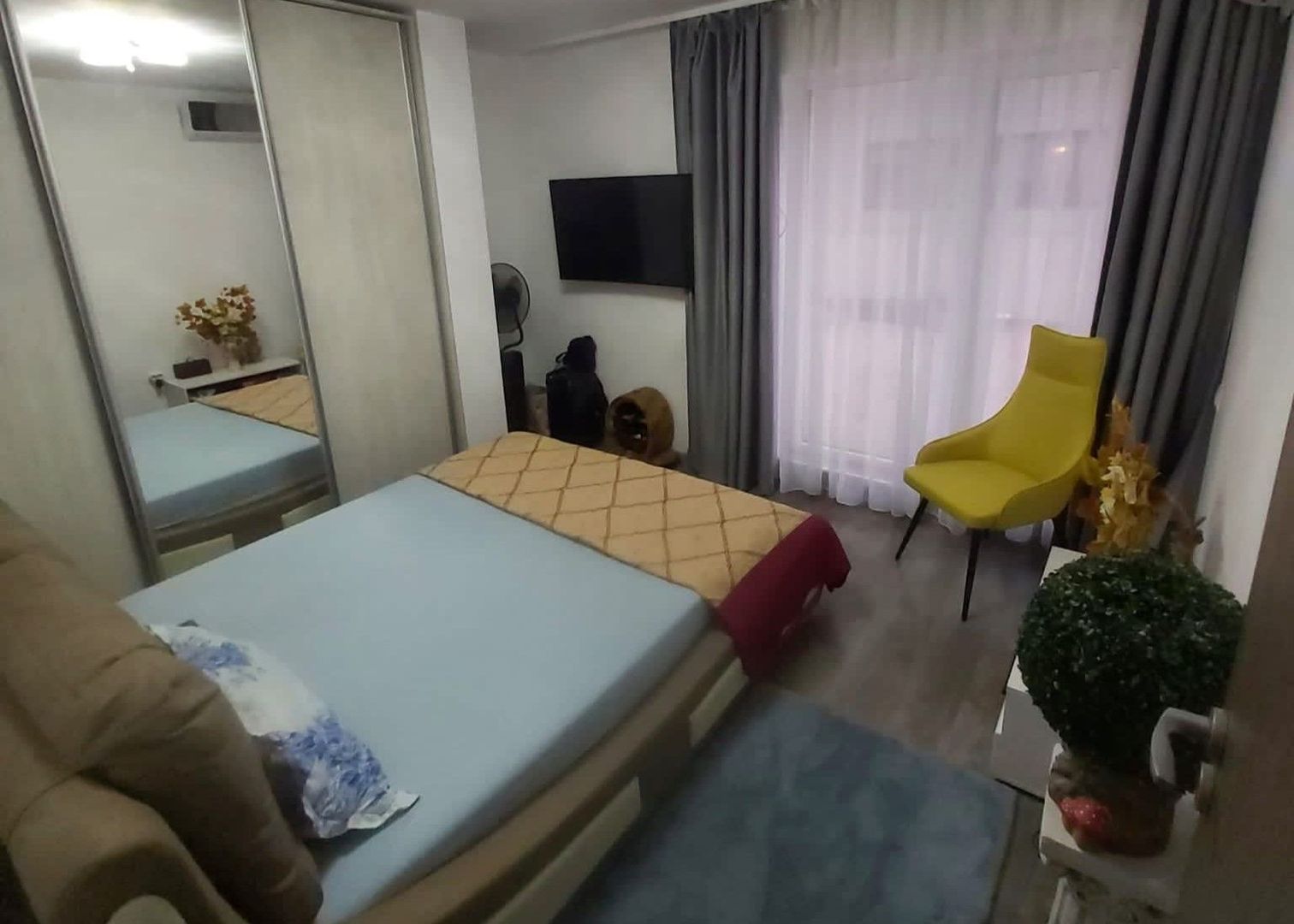 Penthouse 3 camere I Berceni I Vanzare - Poză 2