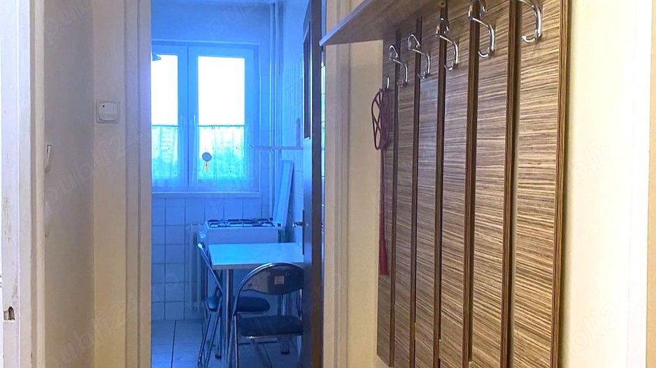 Apartament 2 camere decomandat, 5 min metrou Dristor, renovat, mobilat, utilat - Poză 8