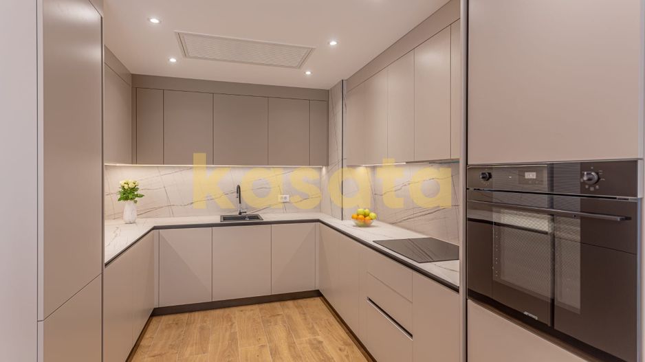 2 camere | READY TO MOVE | finisaje de lux locatie premium - Poză 11