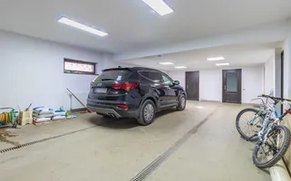 Vila cu piscina si garaj - 6 dormitoare - Pantelimon - Poză 46