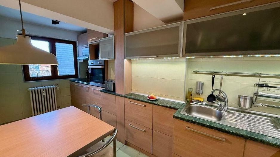 Apartament 2 Camere Unirii 60 mp - Poză 11