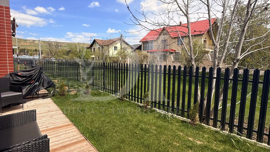 Casă la cheie | Zona Il Milanese - Poză 25