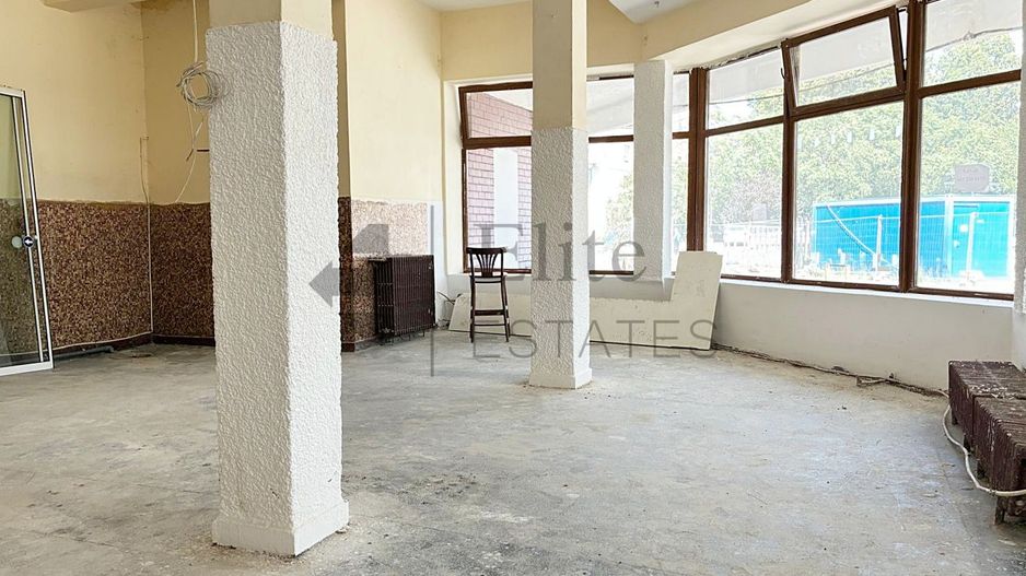 Spatiu comercial 265 mp de inchiriat ultracentral in Oradea - Poză 2