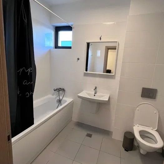 AP 2 CAMERE SAFIRULUI, BLOC NOU, PARCARE INCLUSA, METROU 15 MINUTE - Poză 5