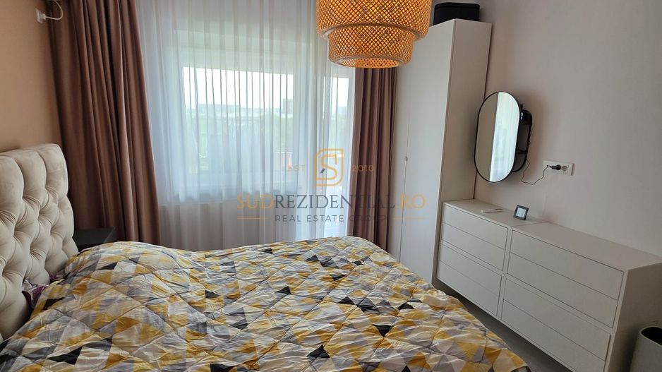Apartament 2 camere, gata de mutare, zona Brancoveanu, Sector 4 - Poză 7