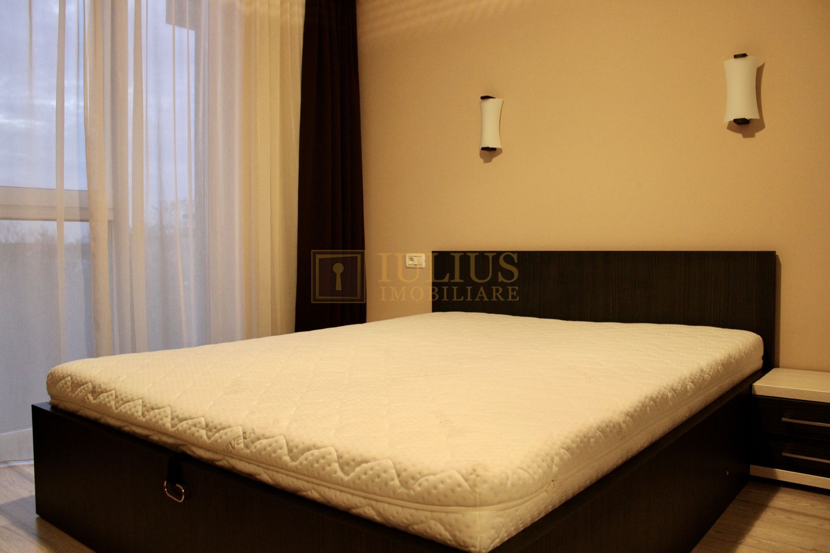 Mobilat modern, loc de parcare inclus, Liviu Rebreanu Tower. - Poză 15