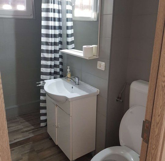 Apartament 2 camere, cazare muncitori, Micro 1, ID 660 - Poză 8