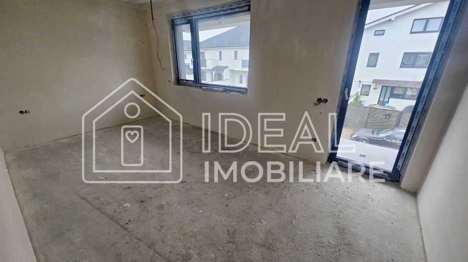 Apartament cu 4 camere si gradina, Cartierul Arhiectilor - Poză 12
