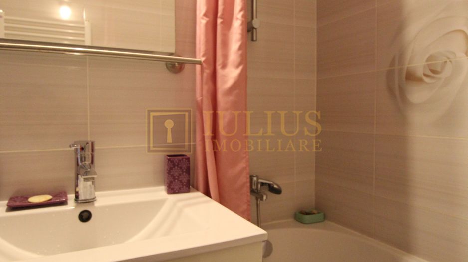 Zona Aradului, 3 camere + 2 bai, centrala proprie. - Poză 16