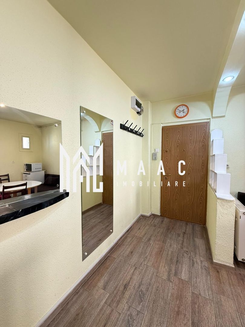 Apartament 2 camere | Balcon | Decomandat | Calea Dumbravii - Poză 13