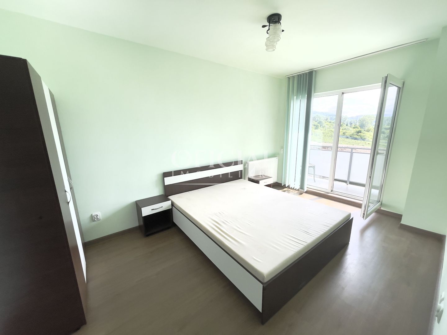 Apartament 2 Camere | Decomandat | 61 Mp | Balcon | Zona  VIVO BMW - Poză 3