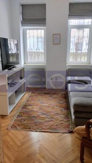 VANZARE APARTAMENT DEOSEBIT | PIATA VICTORIEI | 6 CAMERE | 126MP | - Poză 10