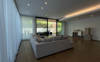 4 Camere 150m | Jean Monett | Moliere  Primaverii | Gradina - Poză 7