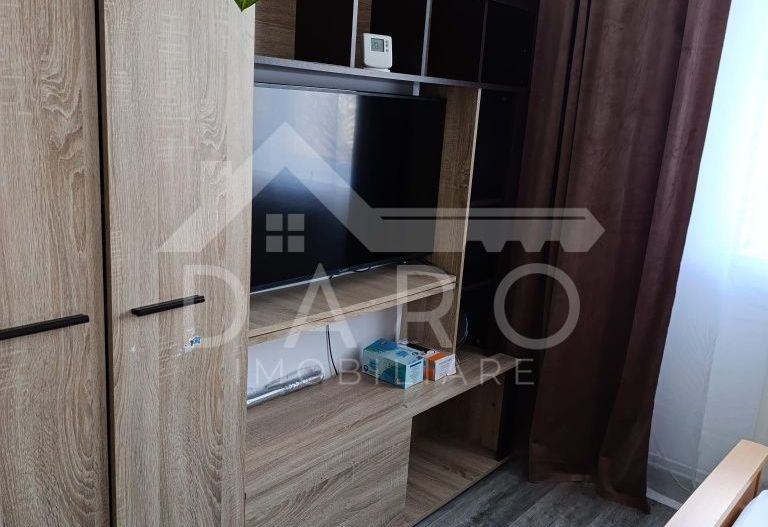 🔥 APARTAMENT 3 CAMERE DE ÎNCHIRIAT – DÂMBU PIETROS – 369€/LUNĂ 🔥 - Poză 7