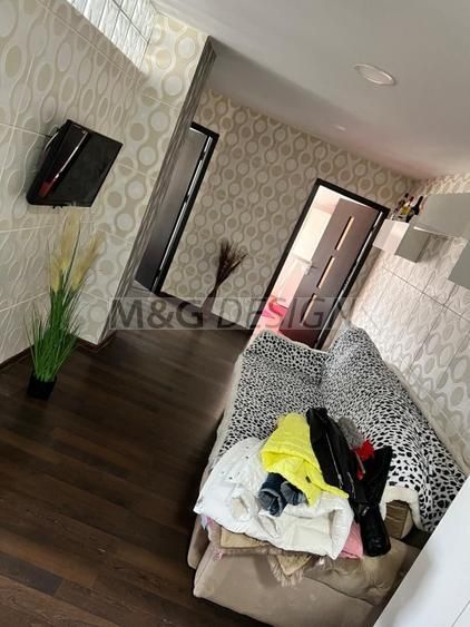 Apartament 2 camere decomandat etaj 2 bloc nou - Poză 2
