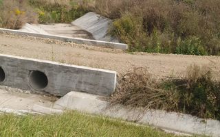 Ungheni - Investitie teren Spatiu Industrial - acces Autostrada Transilvaniei - Poză 6