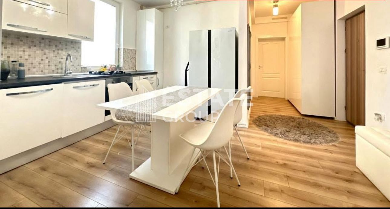 Apartament cu 2 camere in Dumbravita - Poză 3